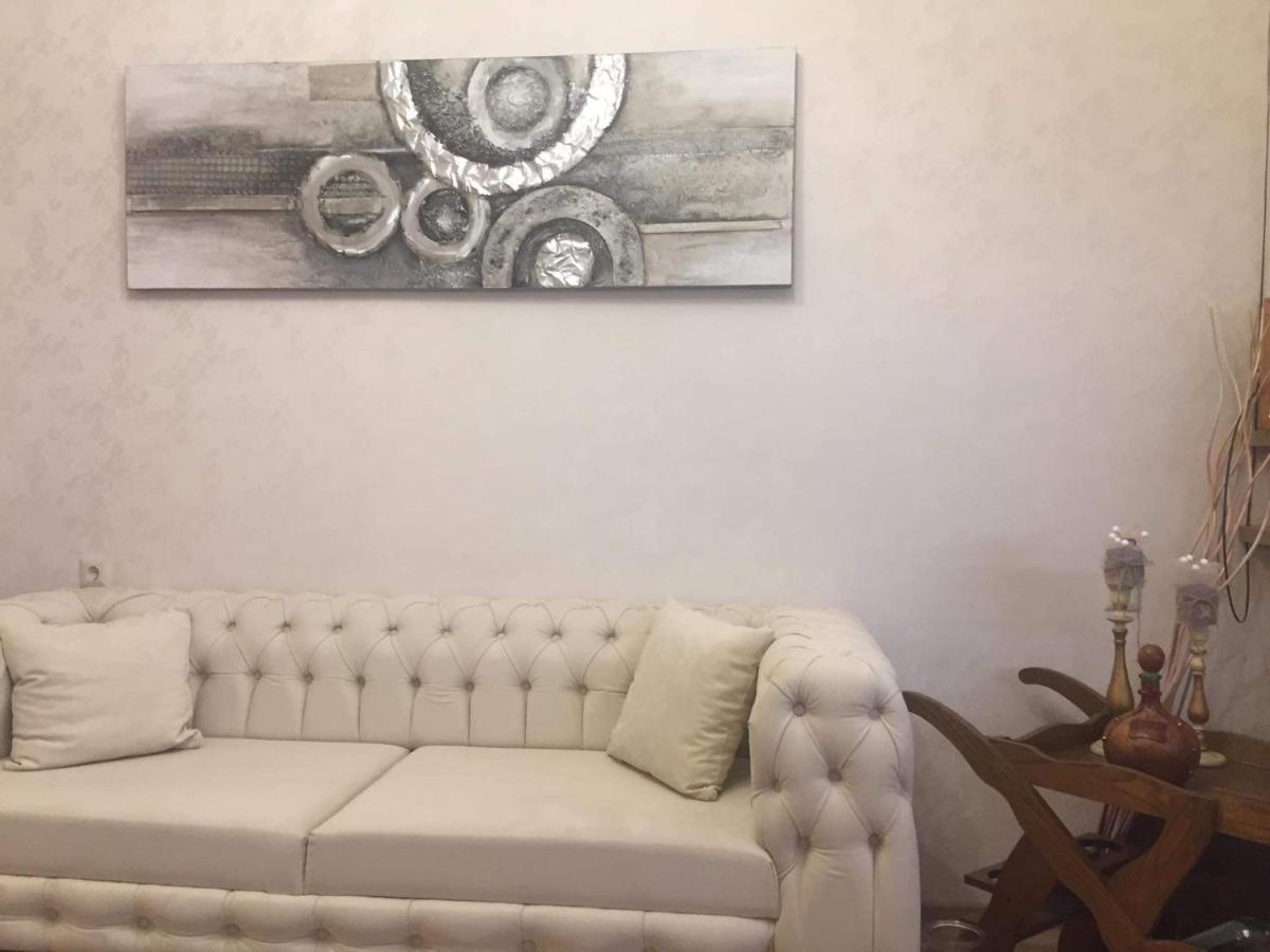 White House Taso Apartment Tbilisi ภายนอก รูปภาพ
