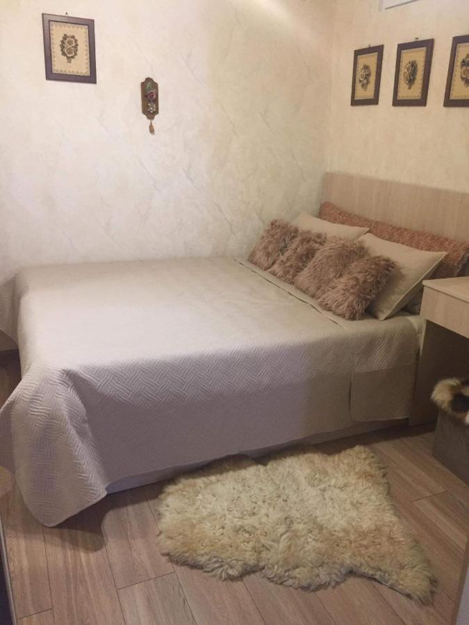White House Taso Apartment Tbilisi ภายนอก รูปภาพ