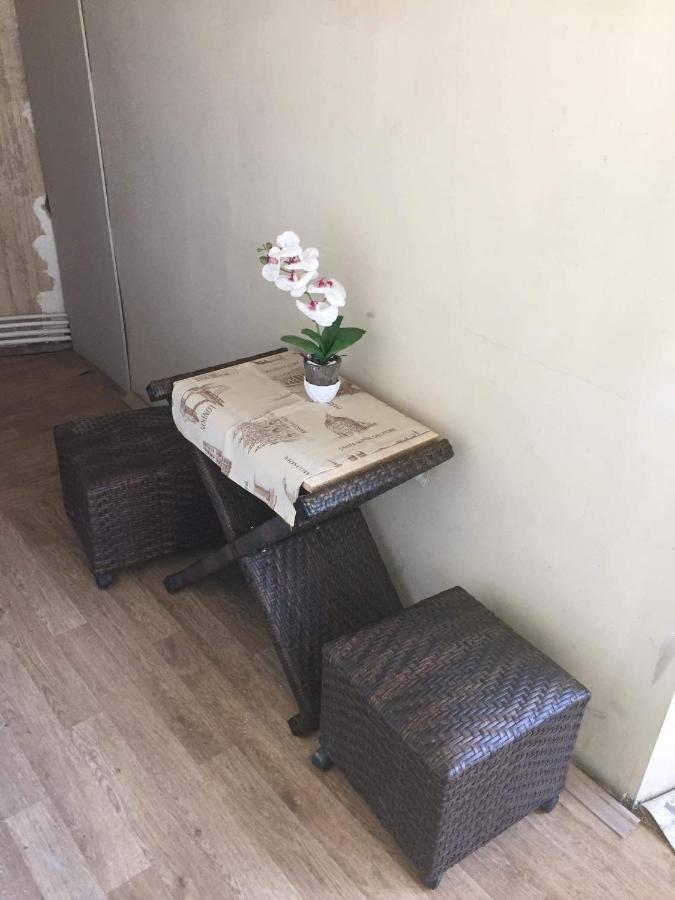 White House Taso Apartment Tbilisi ภายนอก รูปภาพ