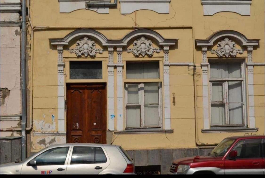 White House Taso Apartment Tbilisi ภายนอก รูปภาพ